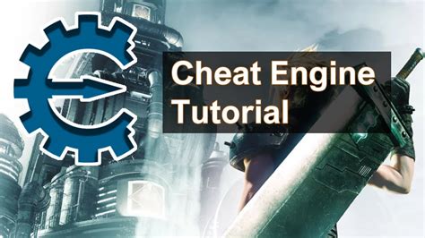 ffxiii cheat engine.